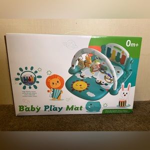 Baby Play Mat